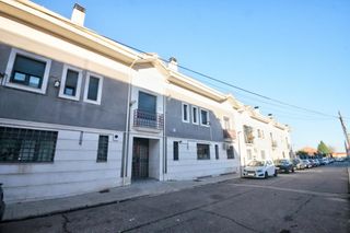 Zweist�ckige Wohnung en Yuncos. D�plex en venta en numancia de la sagra