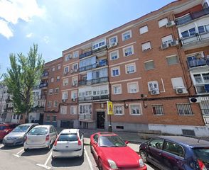 Pis  Calle de fray luis de leon 2