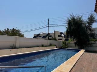 Chalet in Carrer sota montsià 19. Bonita casa a 1 minuts de la playa