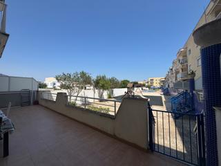 Planta baja en Carrer de valencia 69. Bonito piso en samt jaume