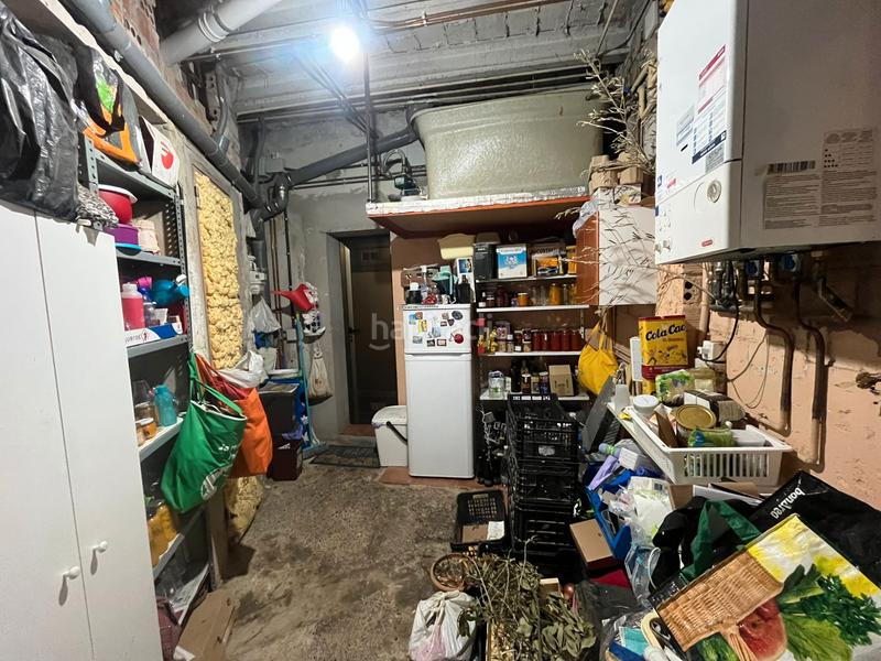 Foto acffc4e0-3d5e-4ab2-a275-cb26c727824e. Casa a carrer mossèn brugulat 27 a Alfarràs