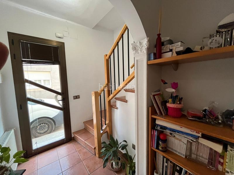 Foto dae928fd-9aa4-4565-8aea-988fc15a8b27. Casa a carrer mossèn brugulat 27 a Alfarràs