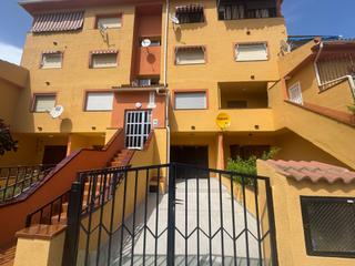 Appartement à Carrer d´castelló 10. Bonito piso en segunda línea de playa