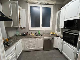 Etagenwohnung  N/a. Piso en venta en paseo de gracia