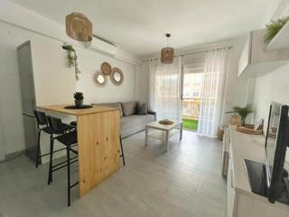 Appartement  Carrer de carles buïgas 26. ¡gran oportunidad en salou! piso con licencia turística vigente
