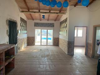 Masía  Tp-3318 41. ?? finca rústica con vivienda y almacenes en alcanar (tarragona)