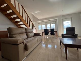 Dúplex a Carrer mestre carlos itarte 10. Vivienda duplex en deltebre