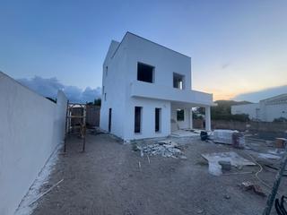 Xalet a Passeig marítim 52. Espectaculares chalets a primera línea de playa