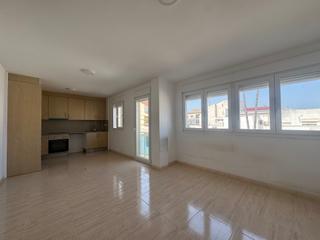 Pis a Carrer mestre carlos itarte 10. Bonito piso en deltebre