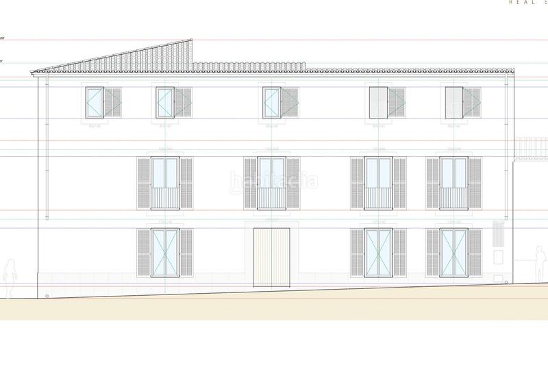 Foto 137227c6-3b89-4fa9-ab96-cd181f91de65. Casa in Artà poble Artà