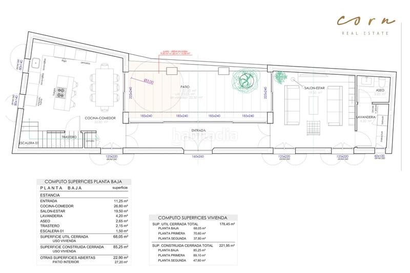 Foto e908b2d3-b860-47f8-82cd-870aab884265. Casa in Artà poble Artà