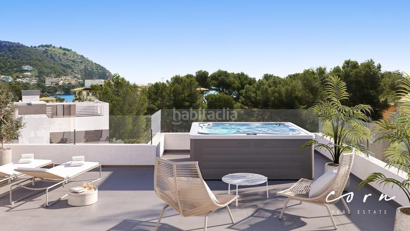 Foto 675ff59a-daf2-4654-8e3e-90a9e306a112. Planta baixa amb aparcament piscina a Font de Sa Cala Capdepera