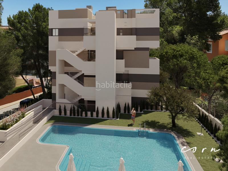 Foto 9ea398dd-3169-417d-9c70-99a89d83e27e. Planta baixa amb aparcament piscina a Font de Sa Cala Capdepera