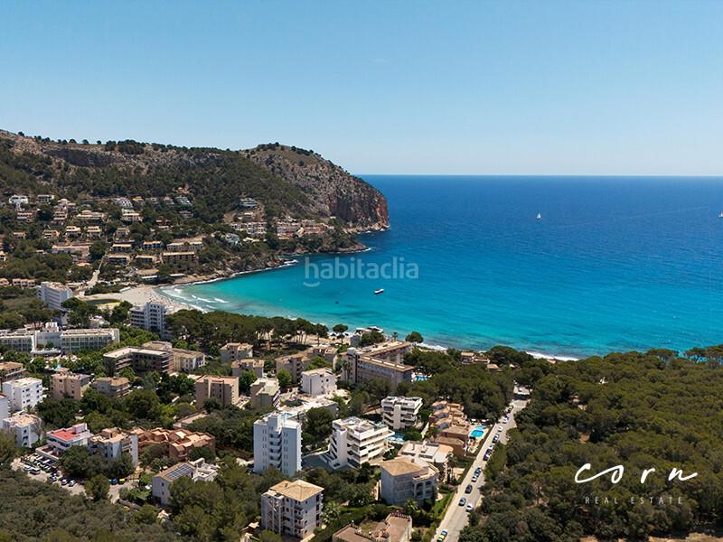 Foto de1cf783-85a2-47de-8218-b27309b5e4f8. Planta baixa amb aparcament piscina a Font de Sa Cala Capdepera