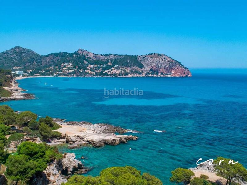 Foto 5dc307e3-fcd9-4877-9cbe-1ae21894f3a0. Pis amb calefacció aparcament piscina a Font de Sa Cala Capdepera