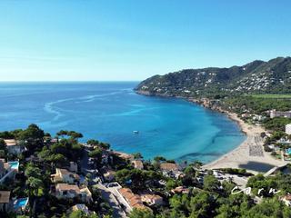 Piso en Font de Sa Cala. Piso dúplex de obra nueva con fantástica azotea en canyamel
