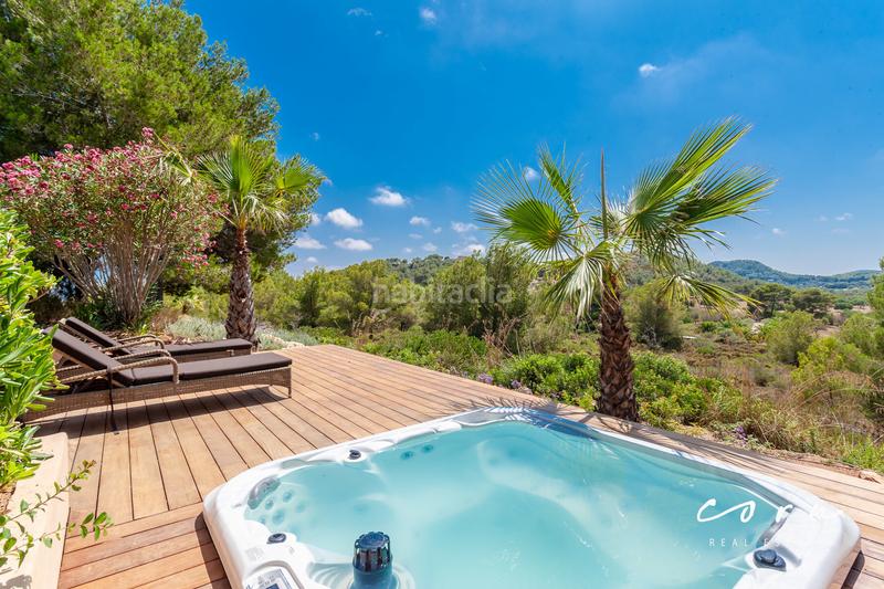 Foto 5a794d4e-c321-4720-a9ea-6ebde0219c68. Casale con riscaldamento parcheggio piscina in Portocolom Felanitx