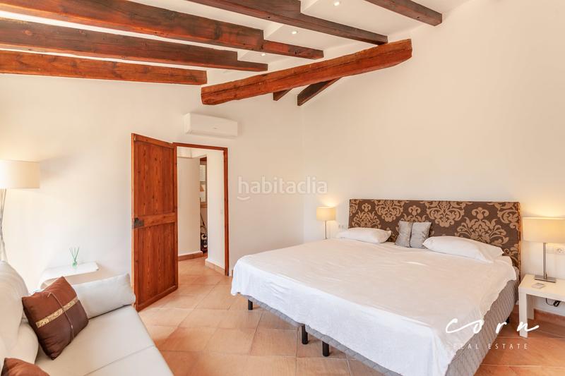 Foto 867e8e8e-7d69-4926-947c-4a1a35b8ec60. Casale con riscaldamento parcheggio piscina in Portocolom Felanitx