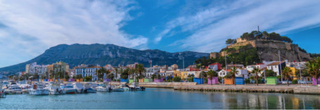 Local Comercial en Saladar. Peluqueria en denia centro
