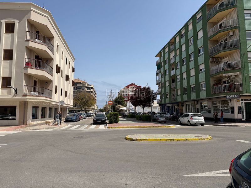 Foto 1040f8eb-a998-4549-93f6-6234a5c88bd4. Local comercial a Saladar Dénia