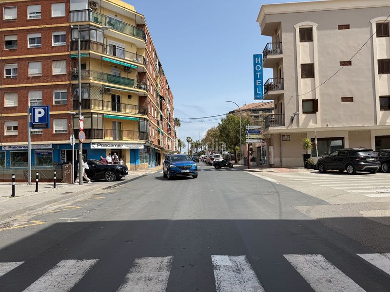 Foto 5aefb852-52ee-49f8-879f-d9045df7dc2e. Local comercial a Saladar Dénia