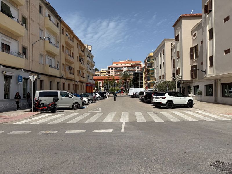 Foto 5ddd5f6b-725e-4bde-b869-c4268a394084. Local comercial a Saladar Dénia