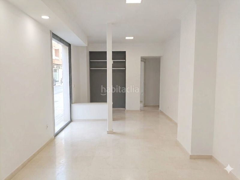 Foto 7f88ec51-a648-4683-8c3c-ca9bb0e8851d. Local comercial a Saladar Dénia