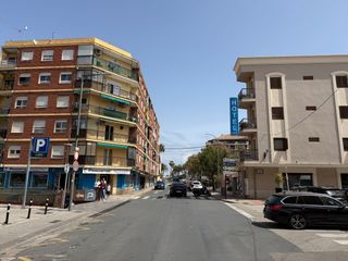 Local Comercial a Saladar. Local comercial en denia centro