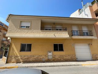 Casa adossada a Formentera del Segura