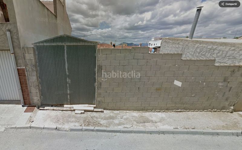 Foto 2d7bf728-e986-419e-9558-093f6d26d7b4. Terreny residencial a Benijófar