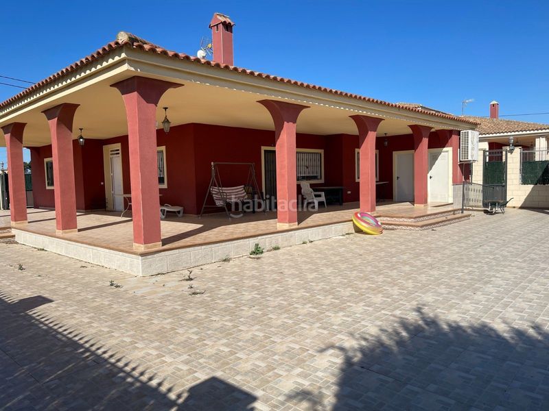 Foto 1cb34748-0af4-4fbe-b0b2-67223c9609d5. Casa a Albatera