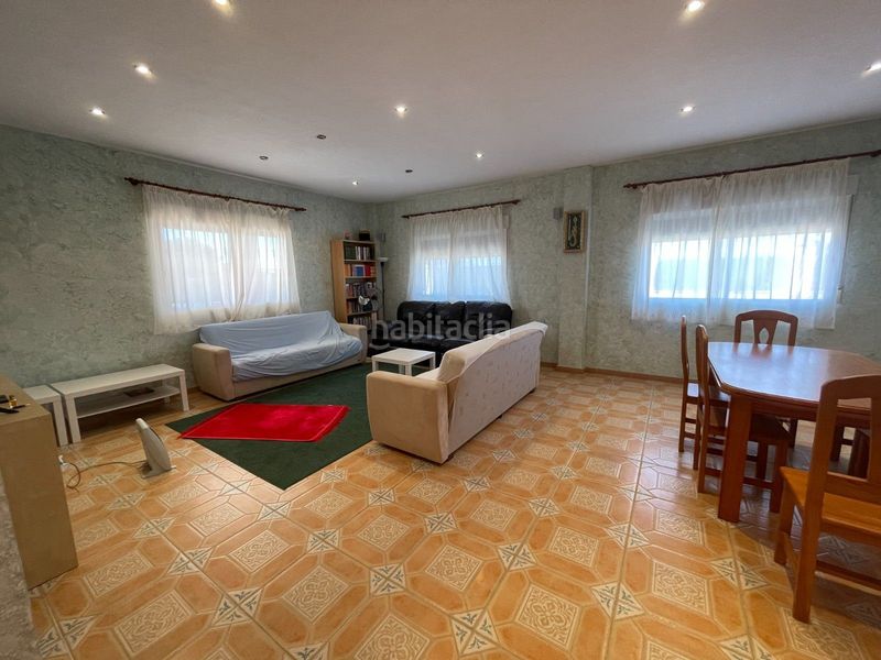 Foto eb67bf75-5b5b-4b9d-9b84-6f3a9f1a04e7. Casa a Albatera