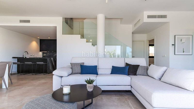 Foto a671de81-90c3-4ff5-9d72-19a5c3f2a7b2. Casa a Centro Rojales