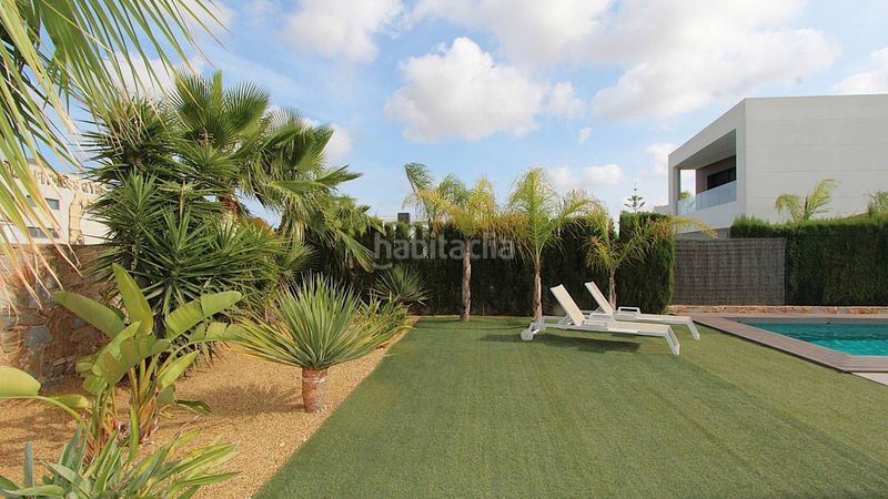 Foto eee97951-c882-4110-9ae1-8f2b25569971. Casa a Centro Rojales