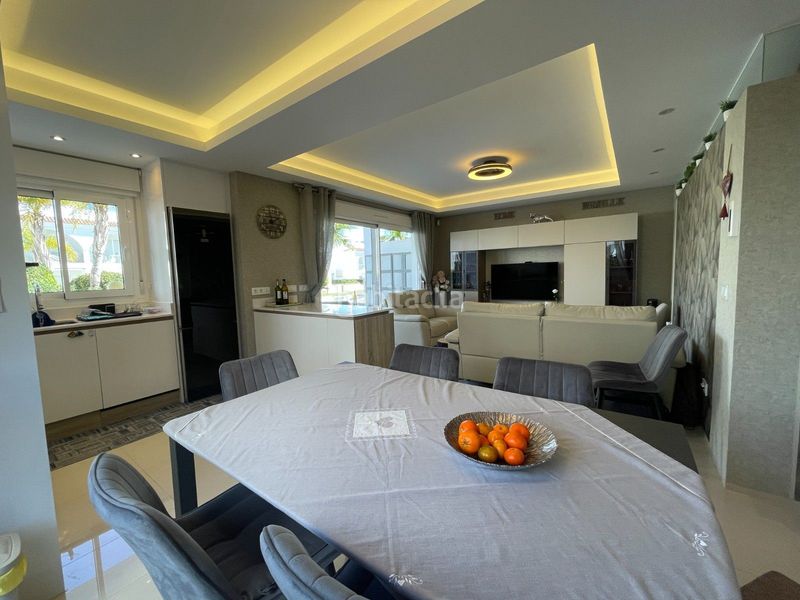 Foto 08ae6a61-8438-44c1-a1a8-5abd4726a178. Apartament a Centro Rojales