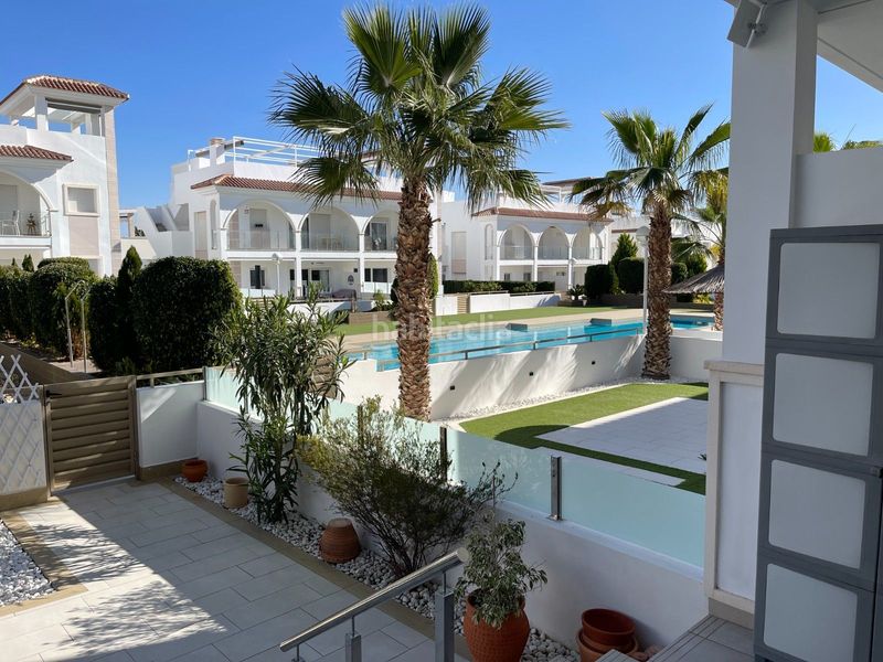 Foto 0c90f76b-a6ed-45a5-a96d-f810bb4fad34. Apartament a Centro Rojales