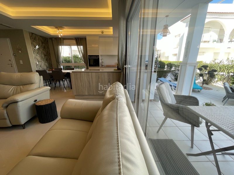 Foto 575f9982-75de-411f-b2ba-730b01a09fdc. Apartament a Centro Rojales