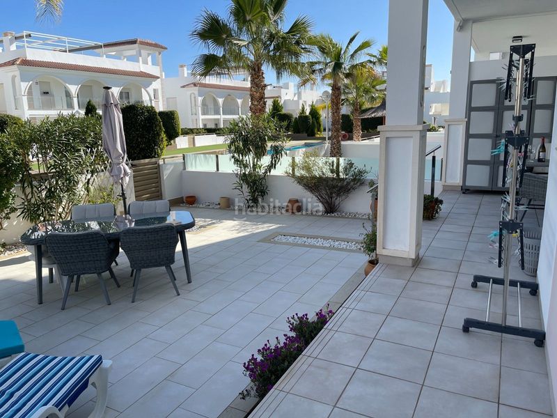 Foto 84026416-e68b-45da-980b-32f083e0be6f. Apartament a Centro Rojales