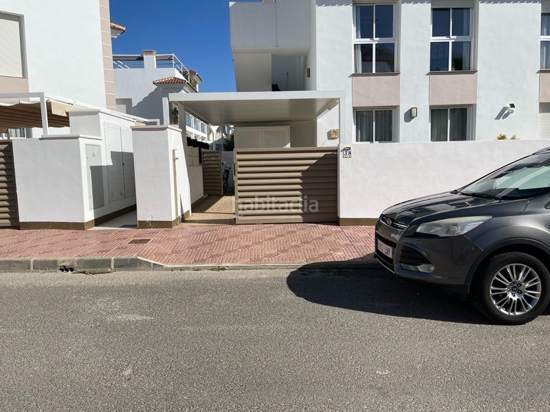 Foto 84db73c5-20c8-4f22-a4c1-68b97ef82805. Apartament a Centro Rojales