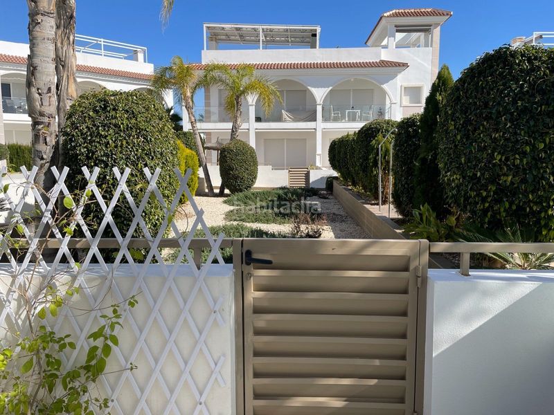 Foto a534e81d-70c3-48b8-ba7c-79bf5ba56df9. Apartament a Centro Rojales