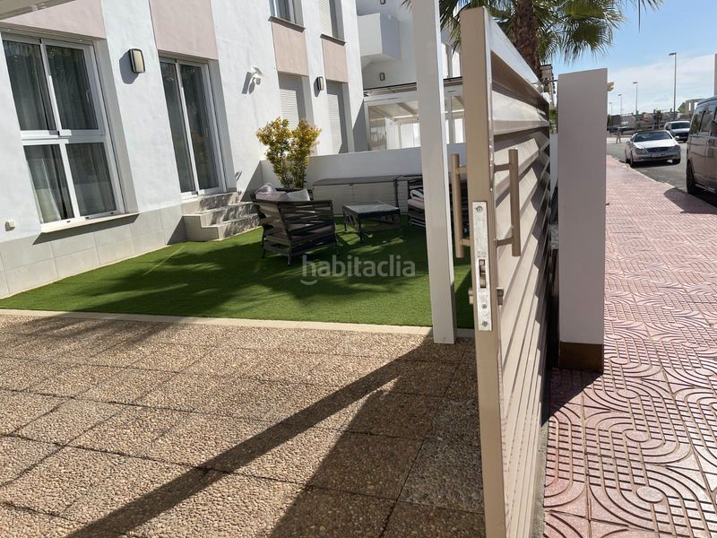 Foto bf20b7b1-0cee-471b-b02f-5fedd5b33453. Apartament a Centro Rojales
