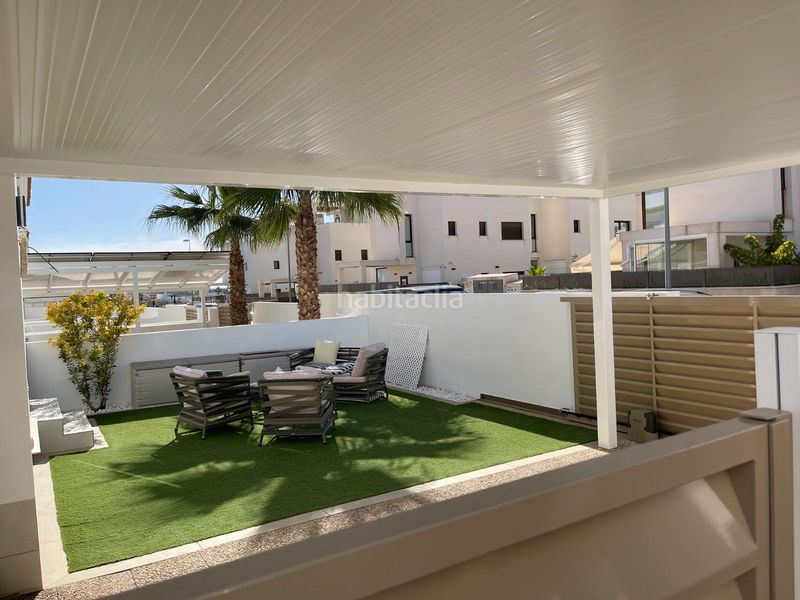 Foto ebea48b6-91a8-4259-9198-bc3724d6c995. Apartament a Centro Rojales