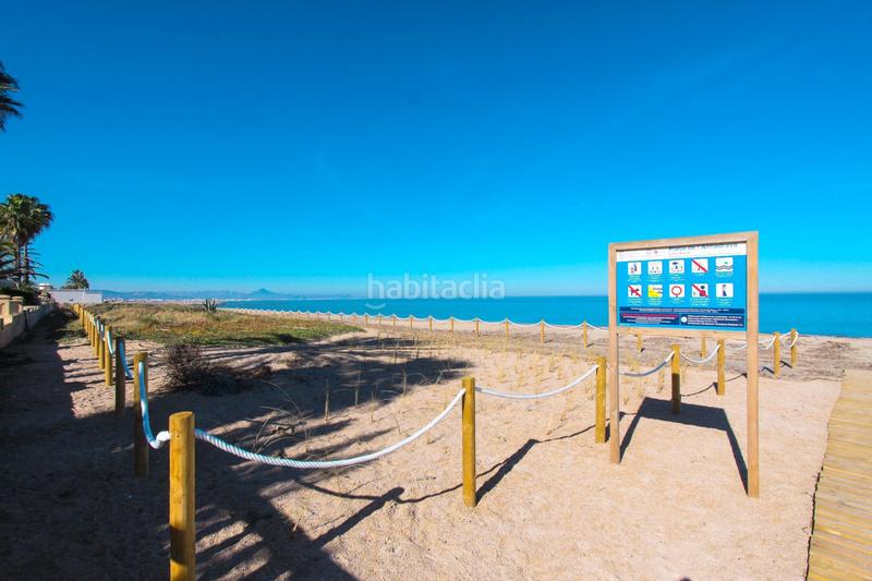 Foto 02fe6afc-7283-4487-b3e8-84a01432a83f. Appartement mit pool in Devessa - Monte Pego Dénia