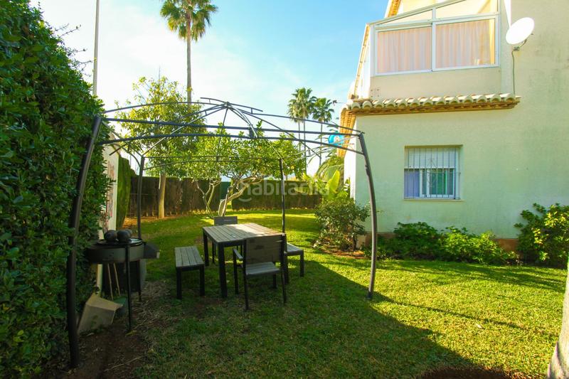 Foto 0e9c9881-5c52-4f1f-8705-8b85ef622650. Appartement mit pool in Devessa - Monte Pego Dénia