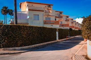 Apartament a Devessa - Monte Pego. Apartamento en venta en calle riu san miquel