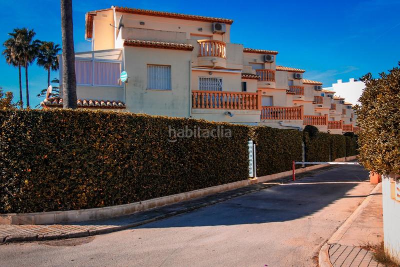 Foto 23ae81f3-6cec-40f1-b8d4-c98fcf1d8db3. Appartement mit pool in Devessa - Monte Pego Dénia