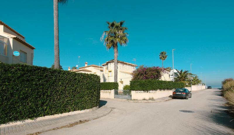 Foto 5c8a0e12-b252-4de8-8dcf-eef2562e6412. Appartement mit pool in Devessa - Monte Pego Dénia
