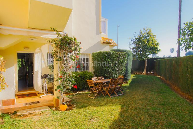 Foto 5dd3ef9d-b14c-4336-9295-8f97e1534b89. Appartement mit pool in Devessa - Monte Pego Dénia