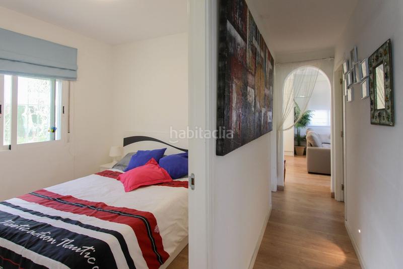 Foto 96b8544f-f512-4291-8e98-d7996b3f0ce4. Appartement mit pool in Devessa - Monte Pego Dénia