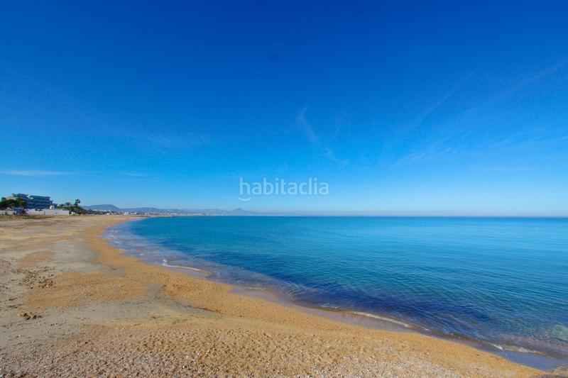 Foto b0968726-1615-41f5-8ea2-b2b5daff85cf. Appartement mit pool in Devessa - Monte Pego Dénia